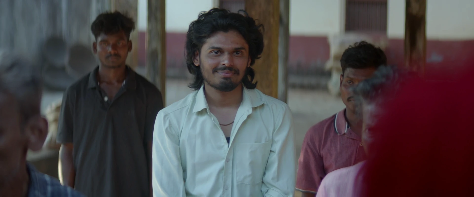 Second Case of Seetharam 2026 Hindi HQ Dubbed WEB-DL 720p – 480p – 1080p screenshot 4