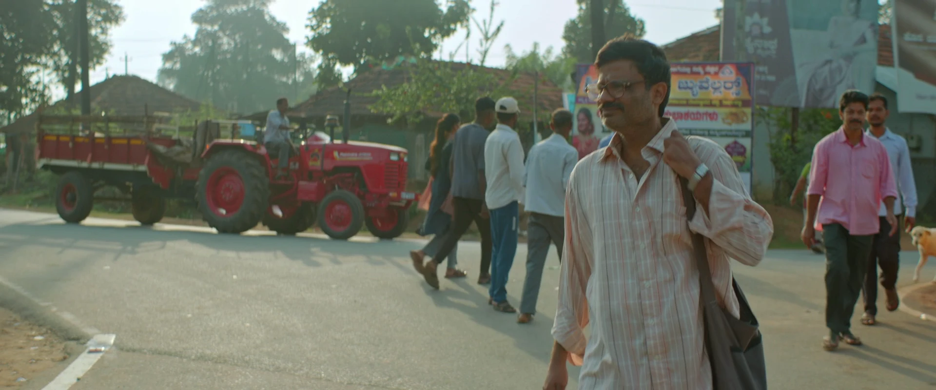 Second Case of Seetharam 2026 Hindi HQ Dubbed WEB-DL 720p – 480p – 1080p screenshot 1