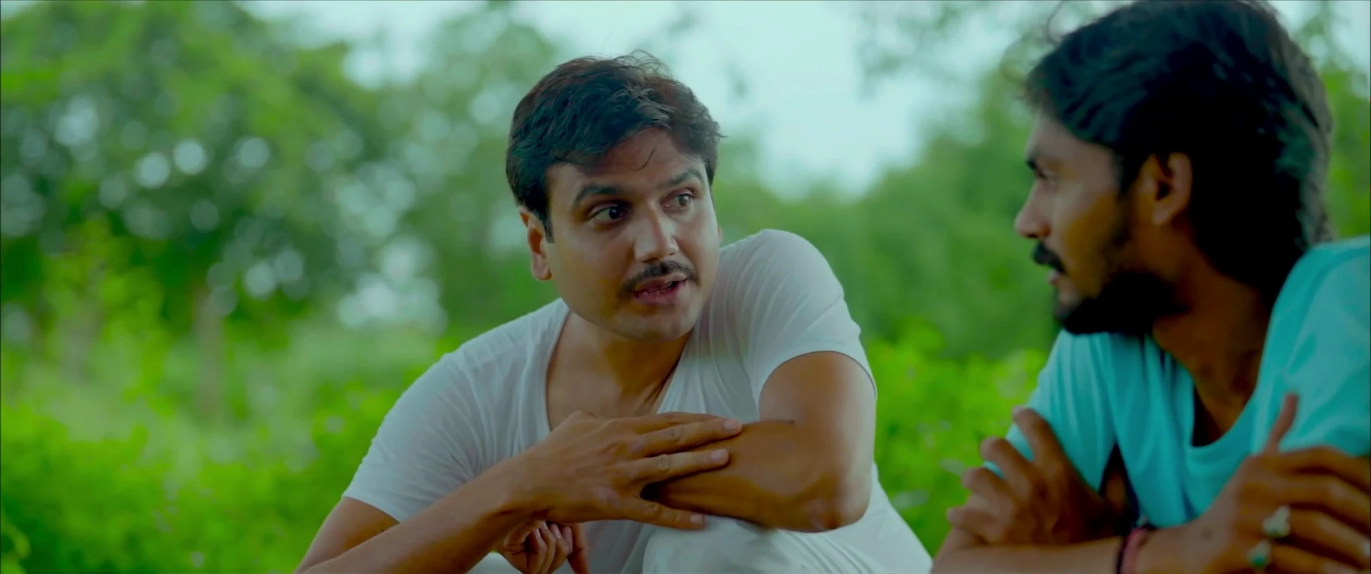 Seva Bhavi 2025 Gujarati Audio WEB-DL 720p – 480p – 1080p screenshot 3