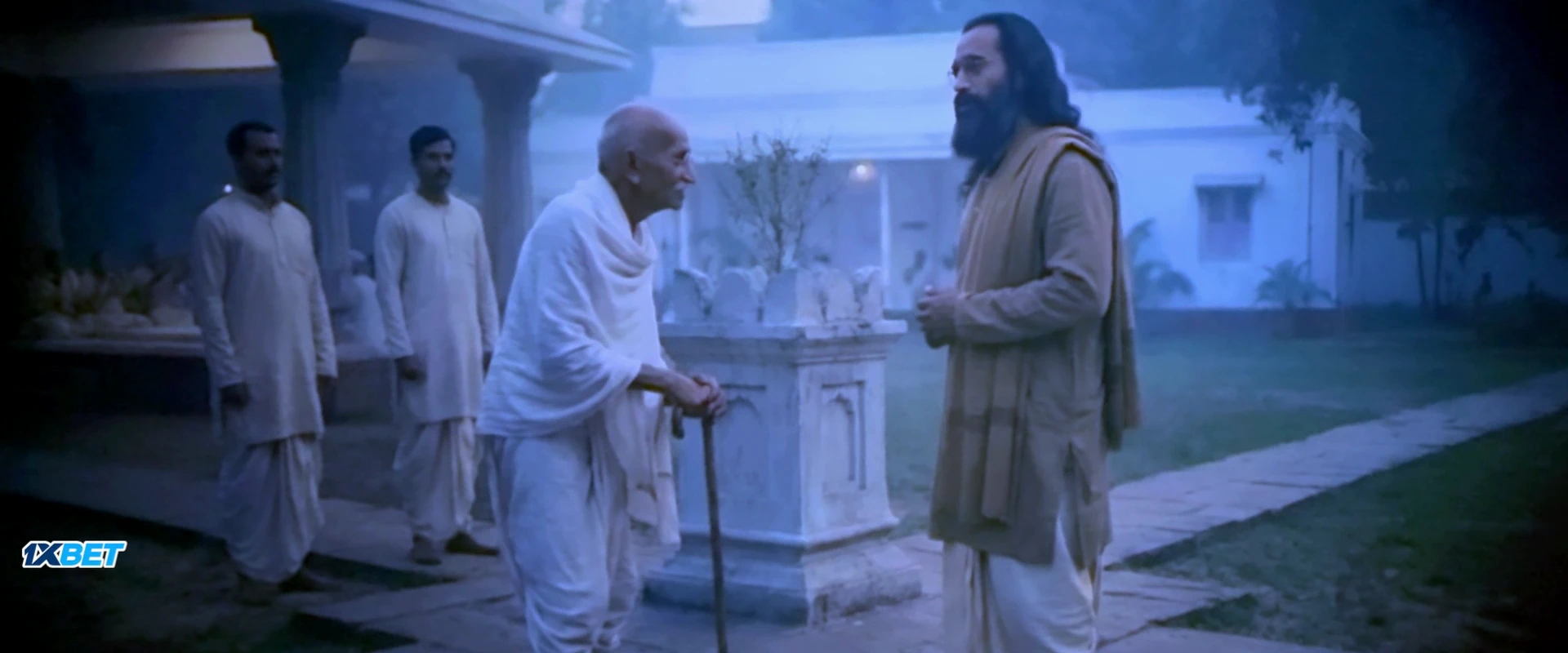 Shatak Sangh Ke 100 Varsh 2026 Hindi HQ HDTC 720p – 480p – 1080p screenshot 5