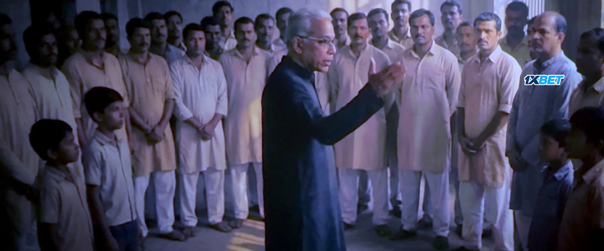 Shatak Sangh Ke 100 Varsh 2026 Hindi HQ HDTC 720p – 480p – 1080p screenshot 6