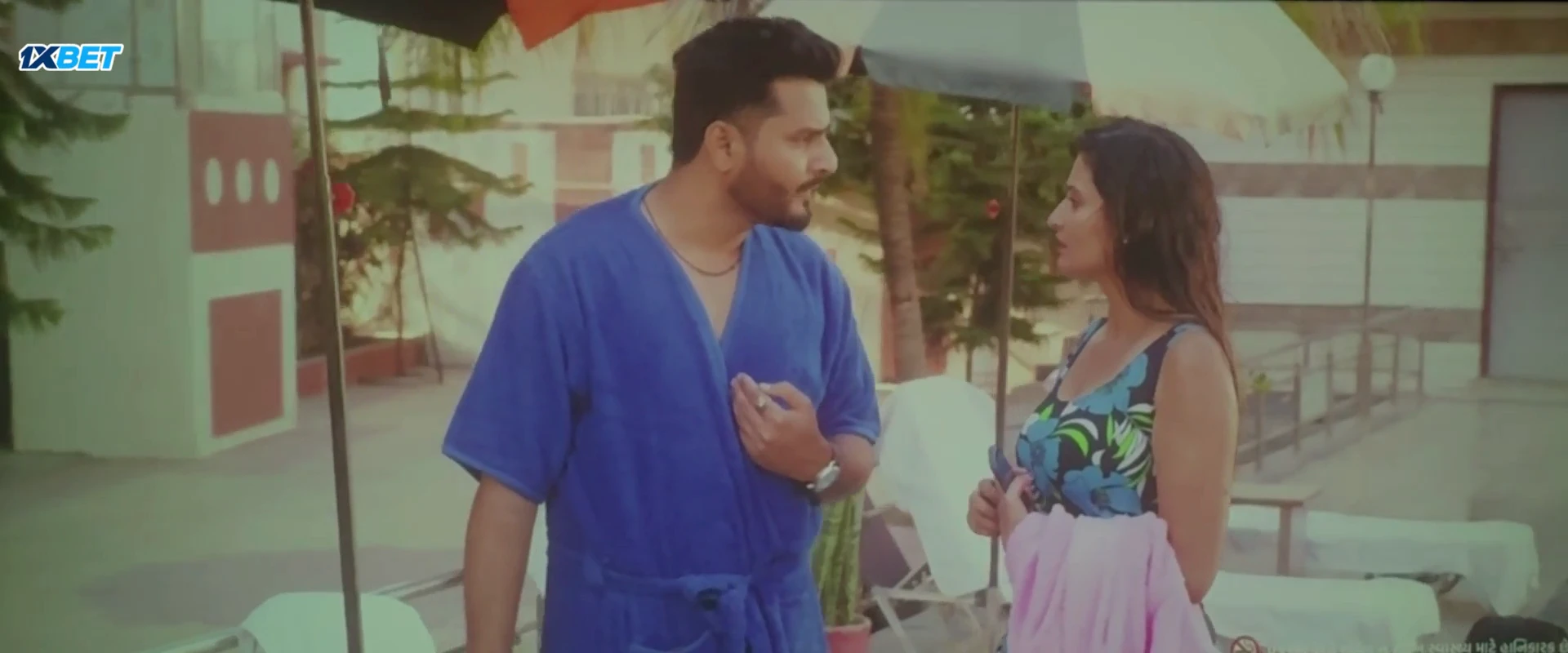 Shatir 2026 Gujarati Audio HQ HDTC 720p – 480p – 1080p screenshot 1