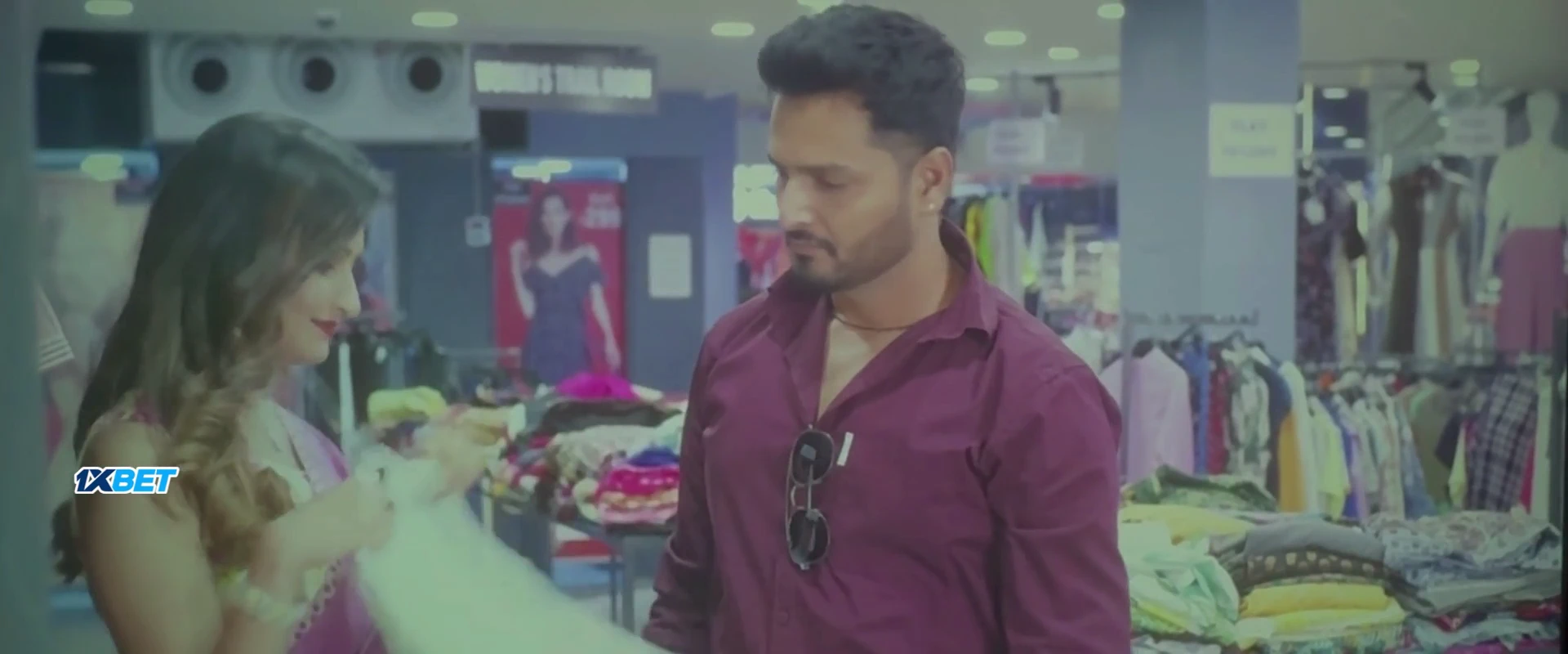 Shatir 2026 Gujarati Audio HQ HDTC 720p – 480p – 1080p screenshot 3