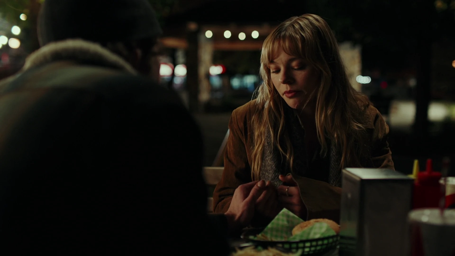 She Stole My Son’s Heart 2026 English Audio WEBRip 720p – 1080p screenshot 1