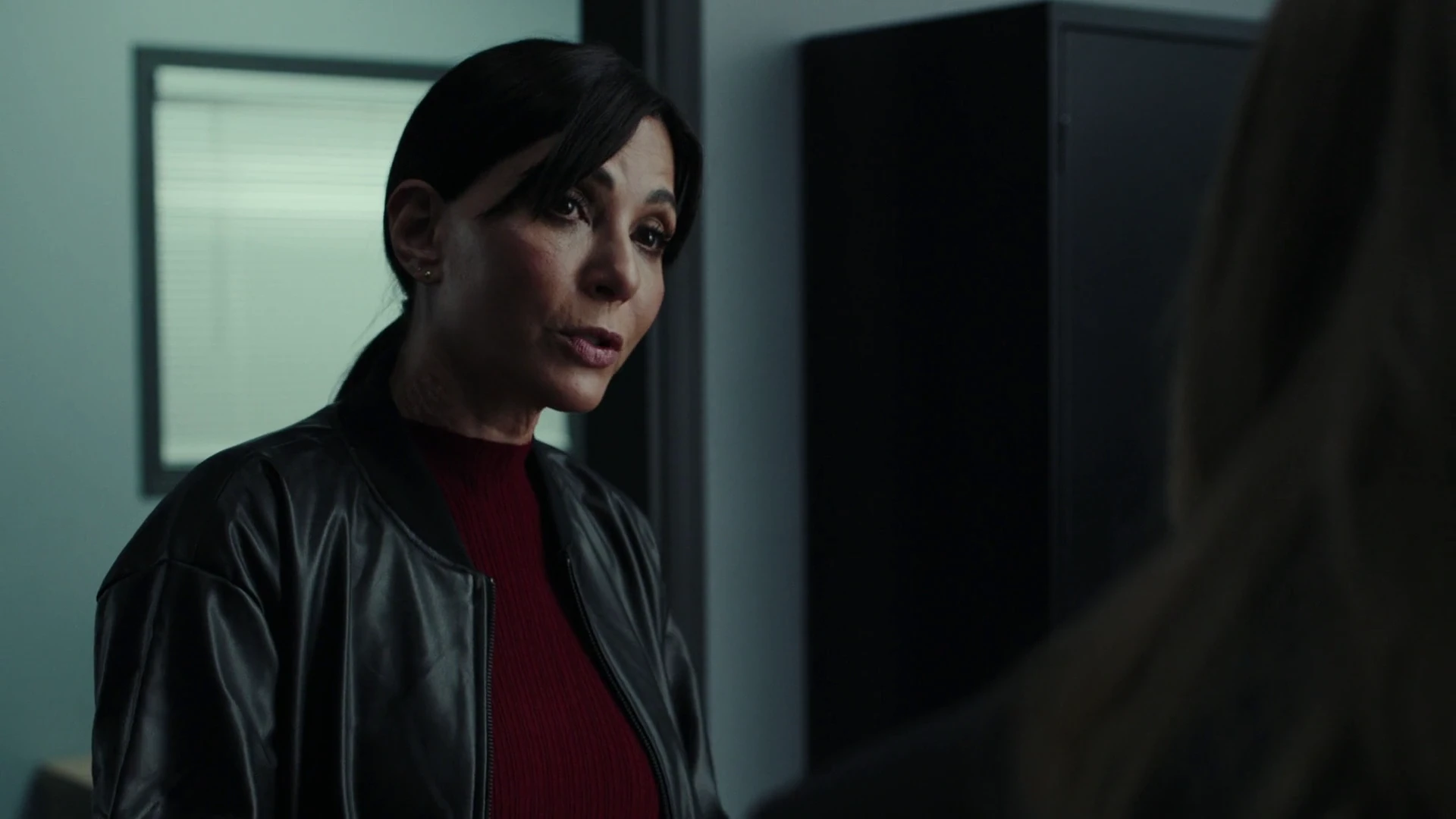 She Stole My Son’s Heart 2026 English Audio WEBRip 720p – 1080p screenshot 3