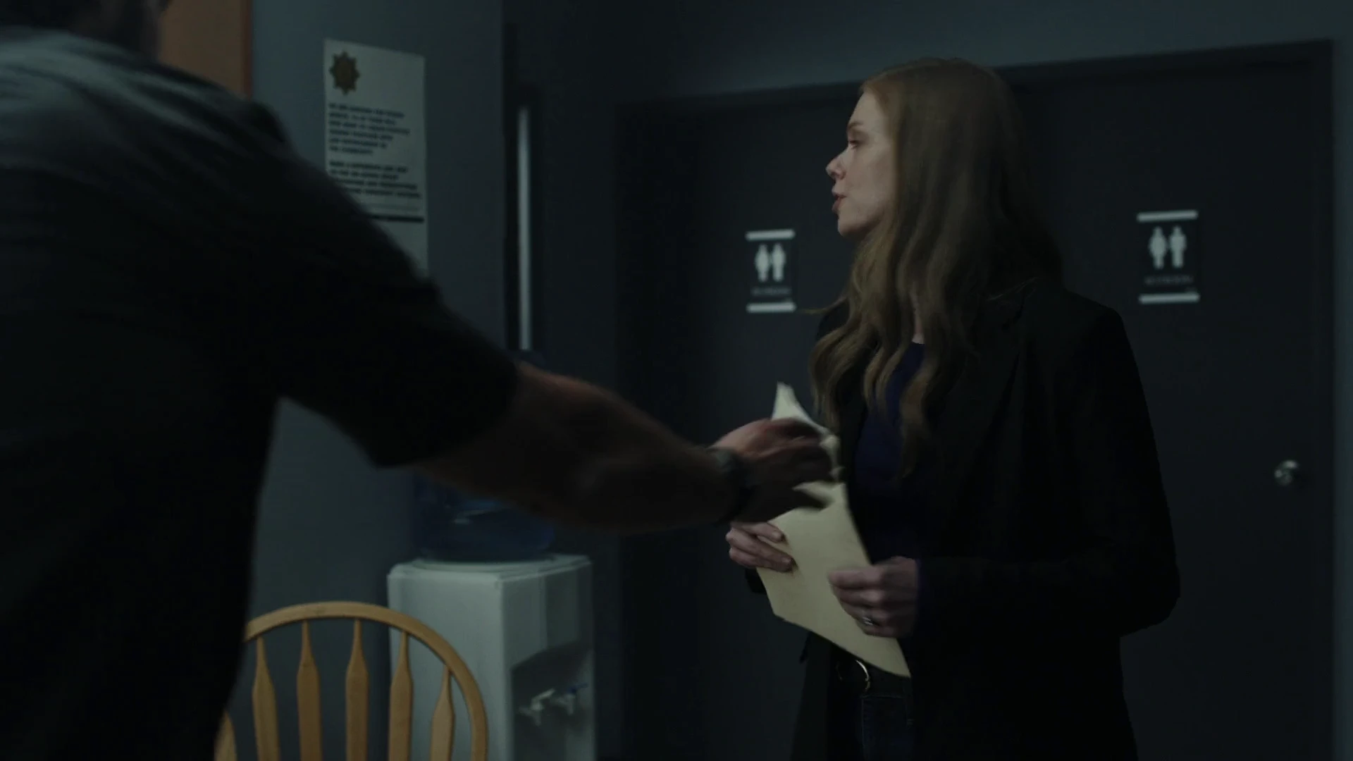 She Stole My Son’s Heart 2026 English Audio WEBRip 720p – 1080p screenshot 6
