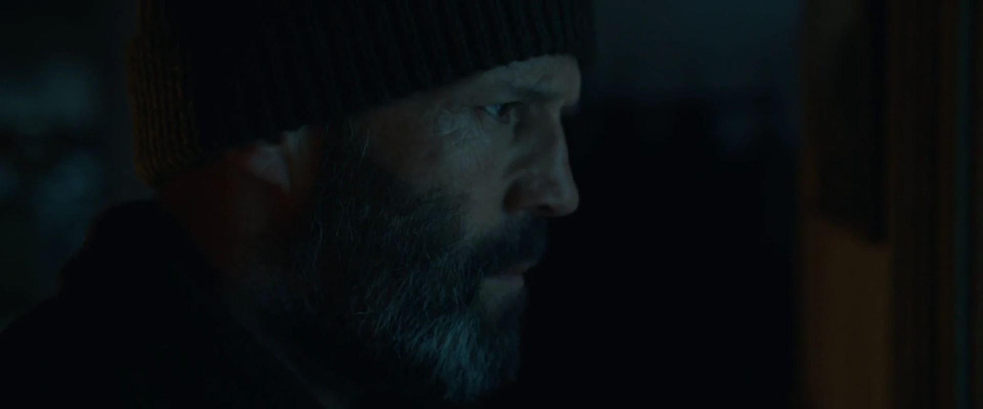 Shelter 2026 Hindi Dual Audio WEB-DL 720p – 480p – 1080p screenshot 1