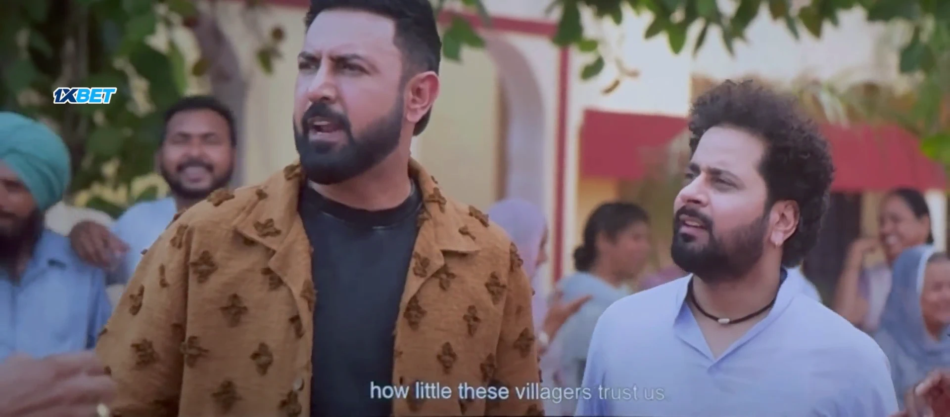 Singh vs Kaur 2 2026 Punjabi Audio HDTC 720p – 480p – 1080p screenshot 1