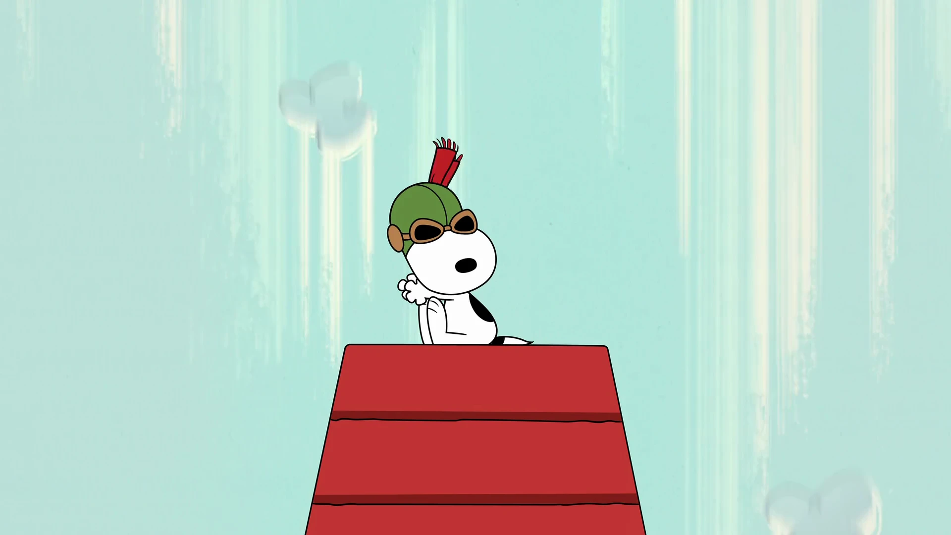 Snoopy Presents: There’s No Place Like Home, Snoopy 2026 Hindi Dual Audio WEB-DL 720p – 1080p screenshot 1