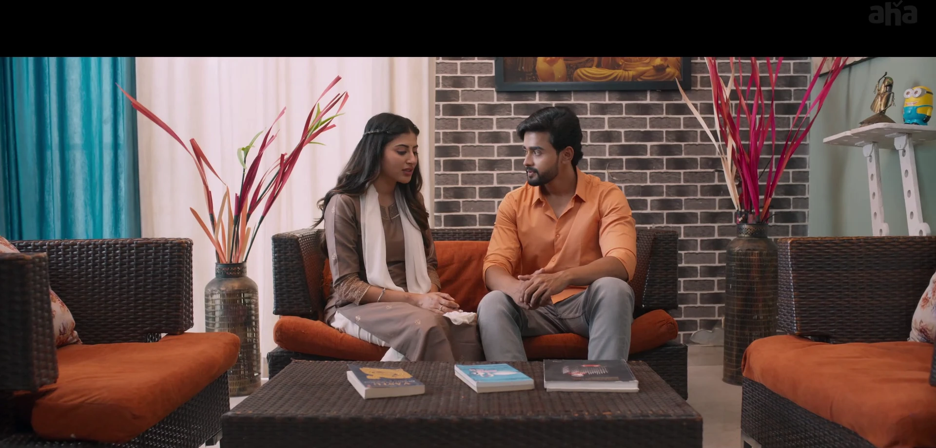 Solo Boy 2025 Hindi Dual Audio WEB-DL 720p – 480p – 1080p screenshot 2