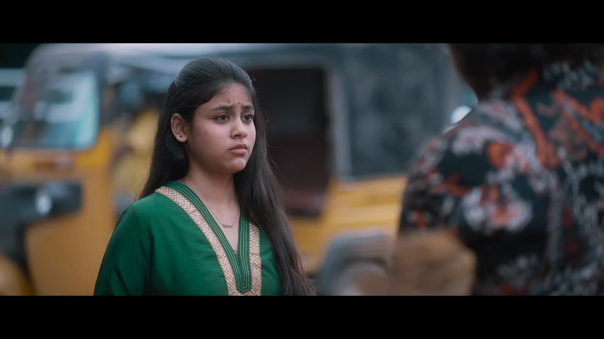 Son Of 2026 Tamil Audio WEBRip 720p – 1080p screenshot 1