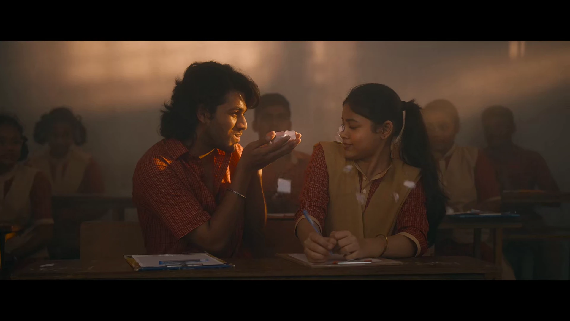 Son Of 2026 Tamil Audio WEBRip 720p – 1080p screenshot 2