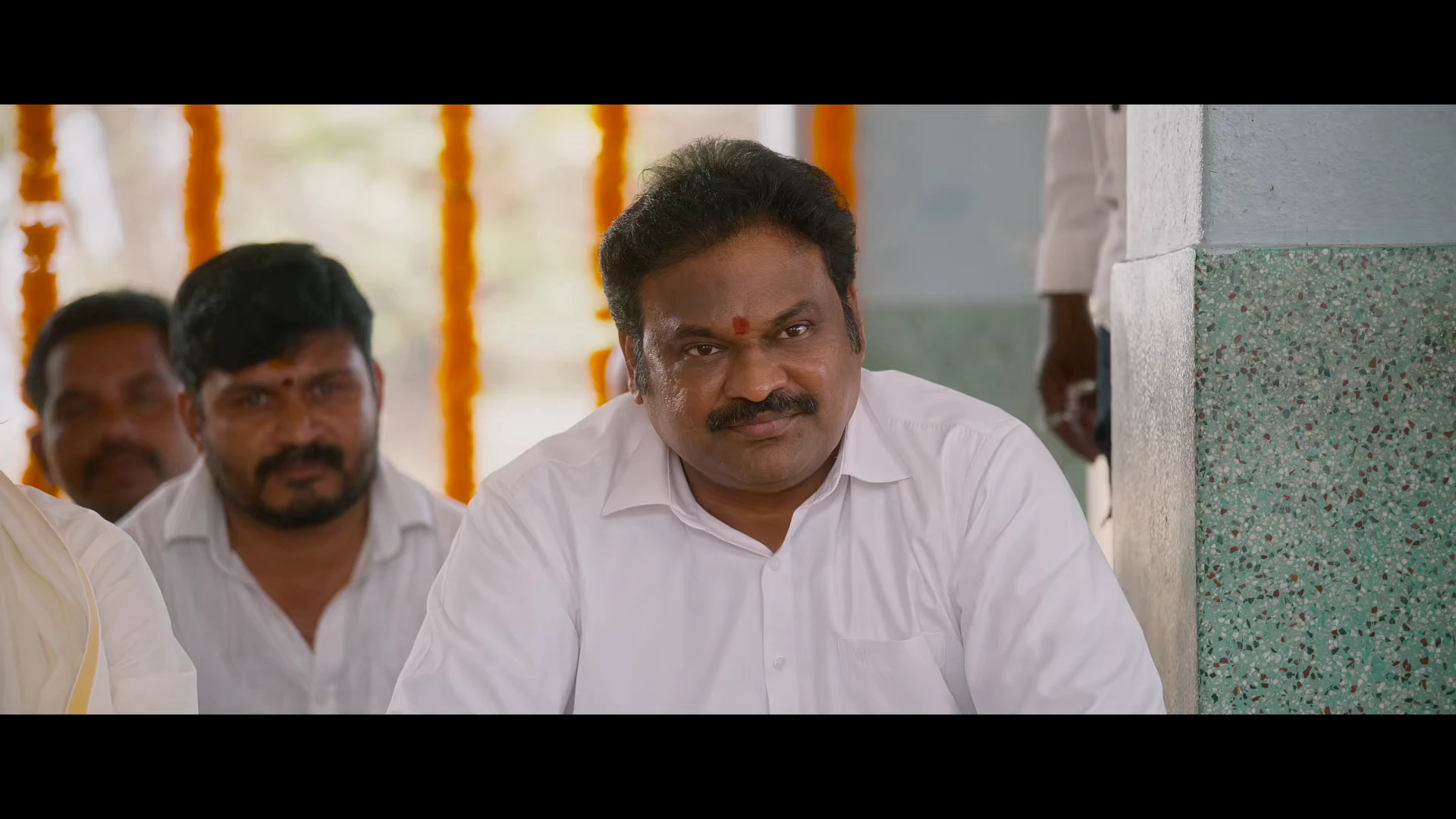 Son Of 2026 Tamil Audio WEBRip 720p – 1080p screenshot 4