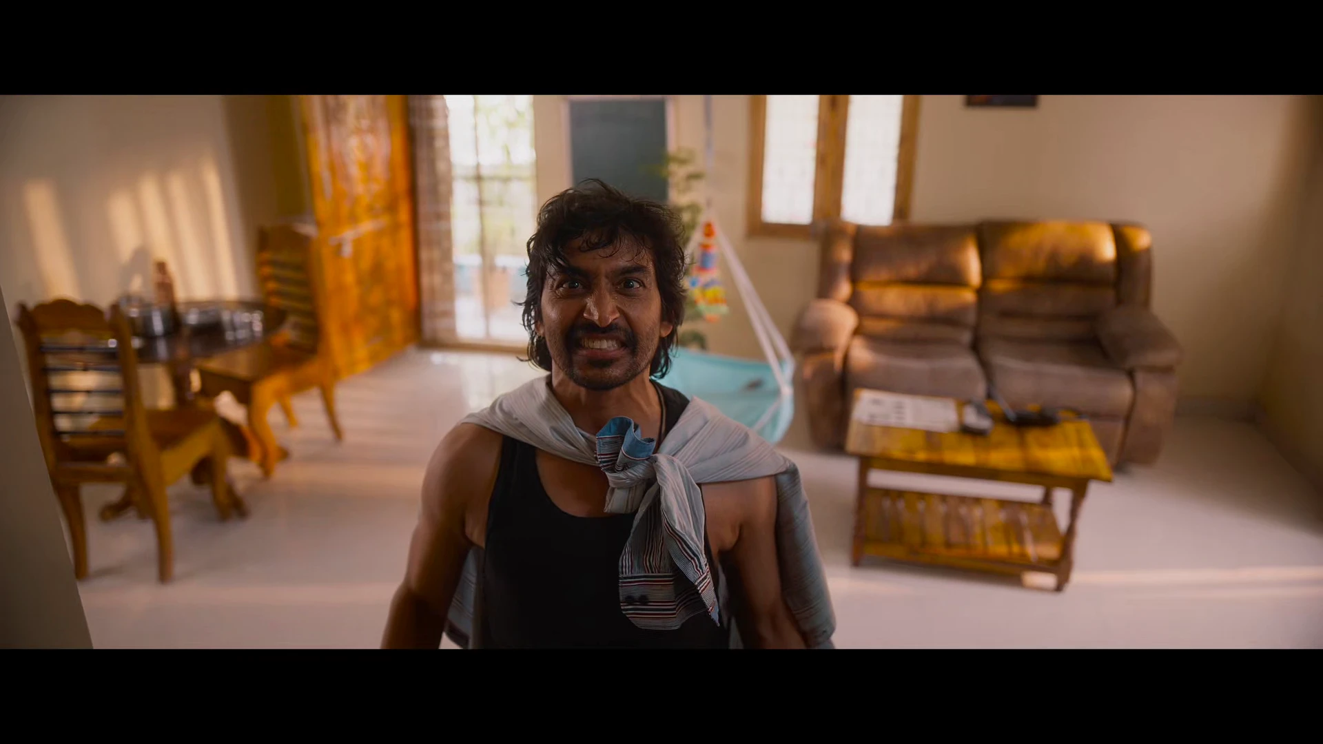Son Of 2026 Tamil Audio WEBRip 720p – 1080p screenshot 5