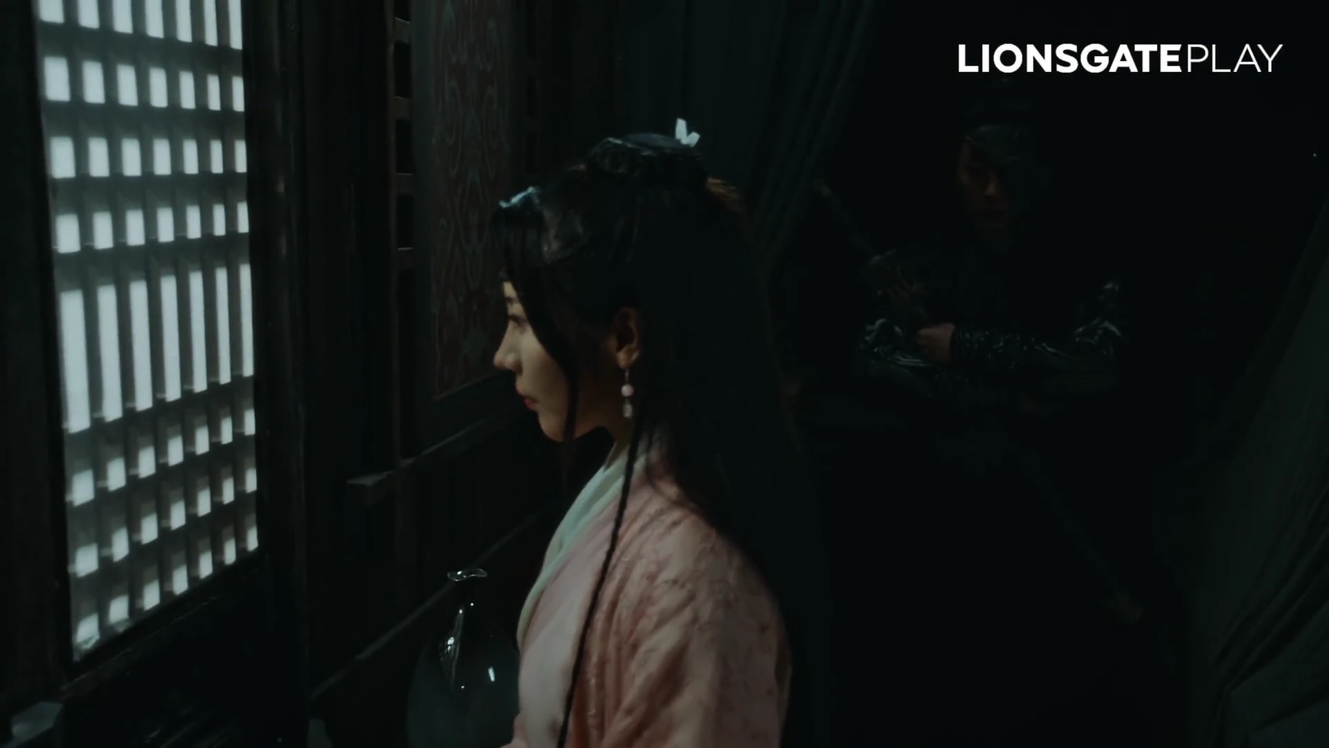 Sorcerer Heavenly Master · Dark Hades 2025 Hindi Dual Audio WEB-DL 720p – 480p – 1080p screenshot 1