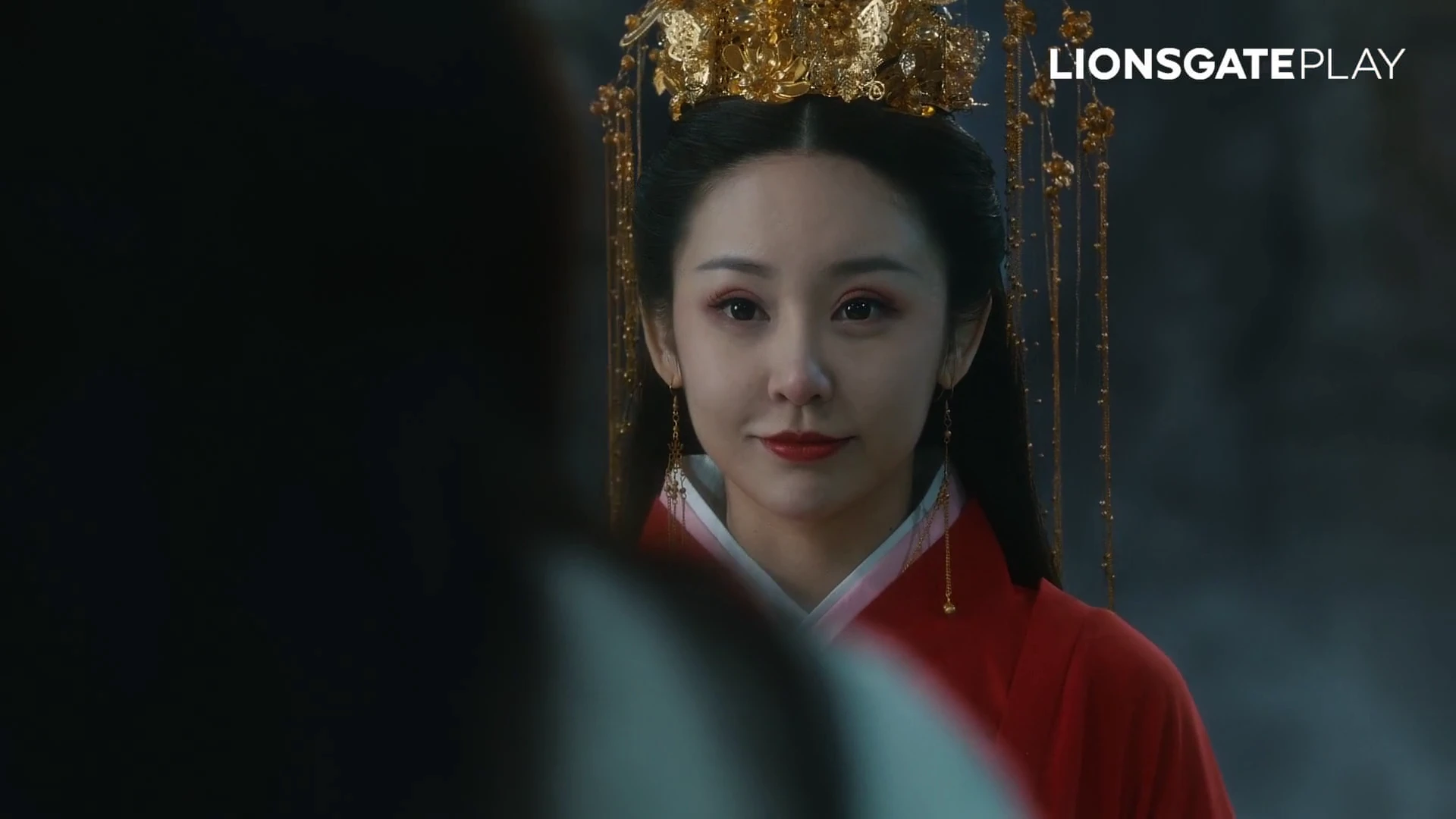 Sorcerer Heavenly Master · Dark Hades 2025 Hindi Dual Audio WEB-DL 720p – 480p – 1080p screenshot 3