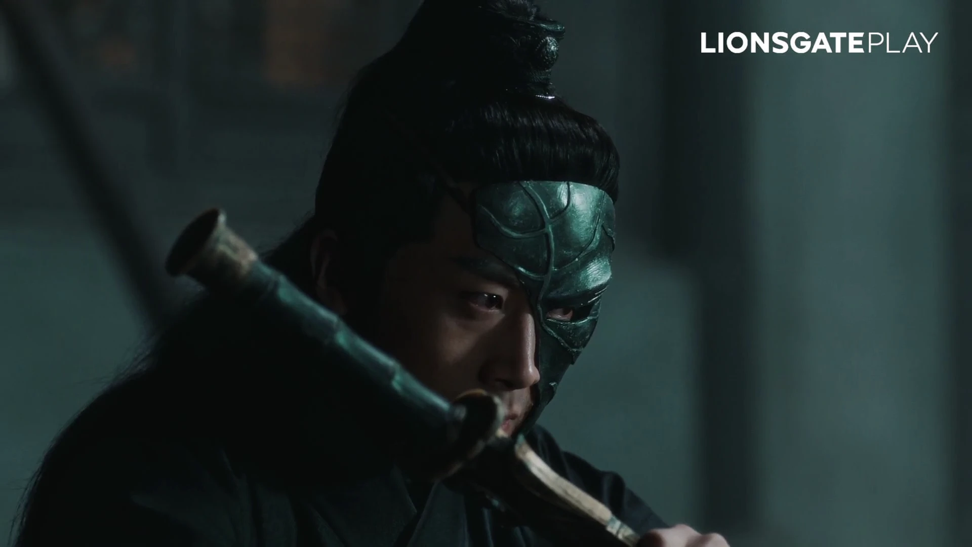Sorcerer Heavenly Master · Dark Hades 2025 Hindi Dual Audio WEB-DL 720p – 480p – 1080p screenshot 4