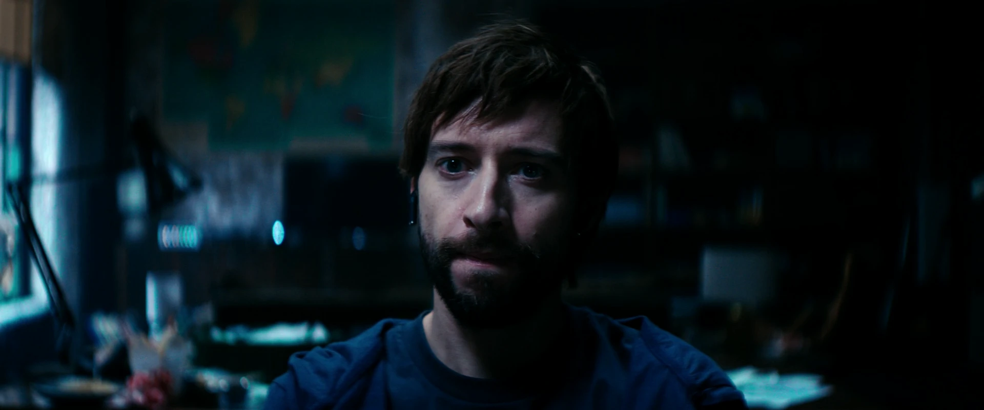 Soulm8te 2026 English Audio WEB-DL 720p – 1080p – 2160p screenshot 1