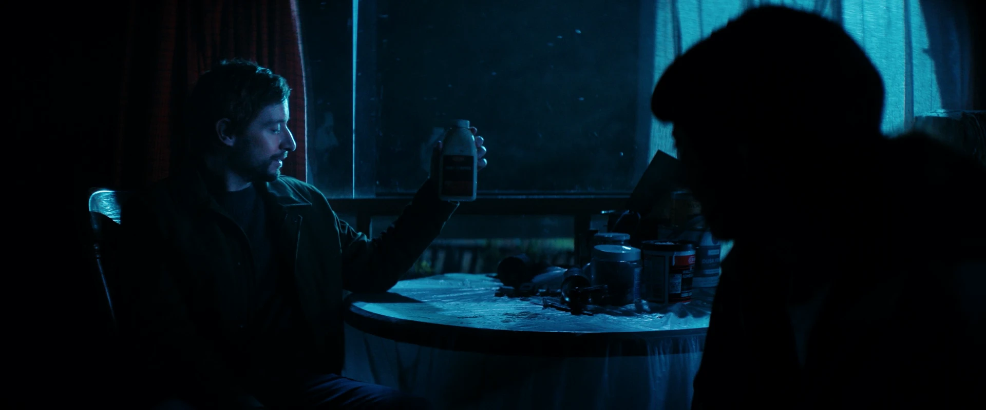 Soulm8te 2026 English Audio WEB-DL 720p – 1080p – 2160p screenshot 6