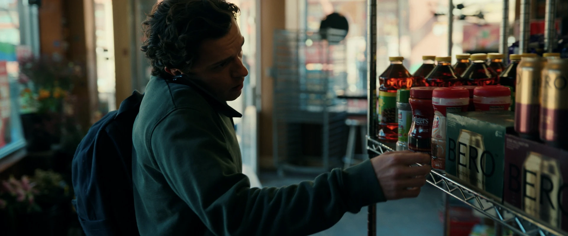Spider-Man: Brand New Day 2026 English Audio WEB-DL 720p – 480p – 1080p screenshot 1