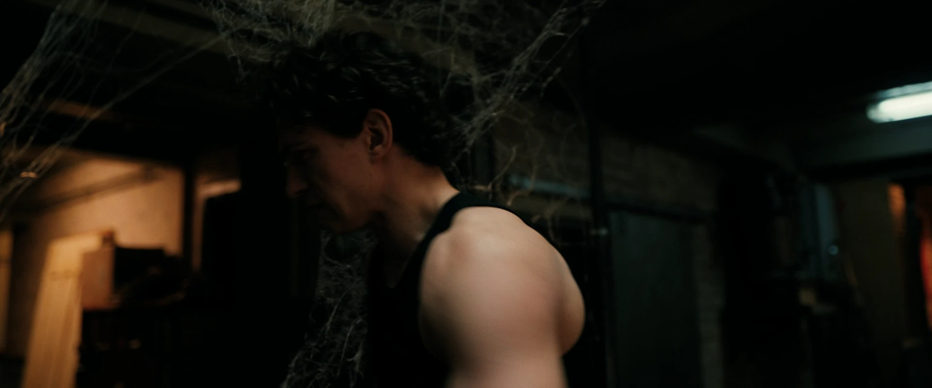 Spider-Man: Brand New Day 2026 English Audio WEB-DL 720p – 480p – 1080p screenshot 4