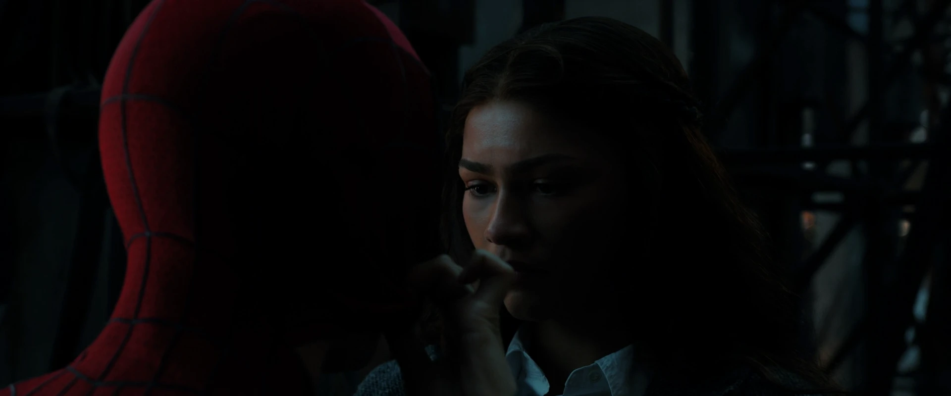 Spider-Man: Brand New Day 2026 English Audio WEB-DL 720p – 480p – 1080p screenshot 6