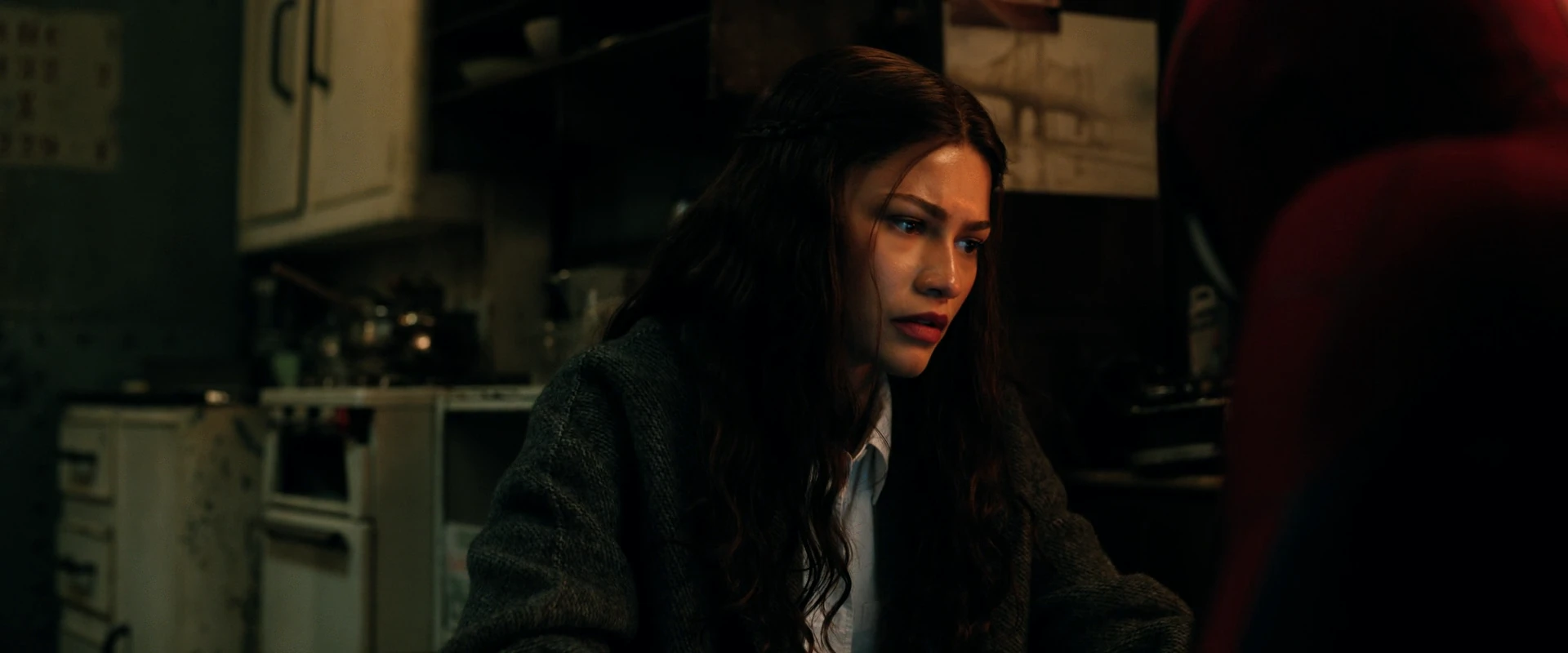 Spider-Man: Brand New Day 2026 English Audio WEB-DL 720p – 480p – 1080p screenshot 7