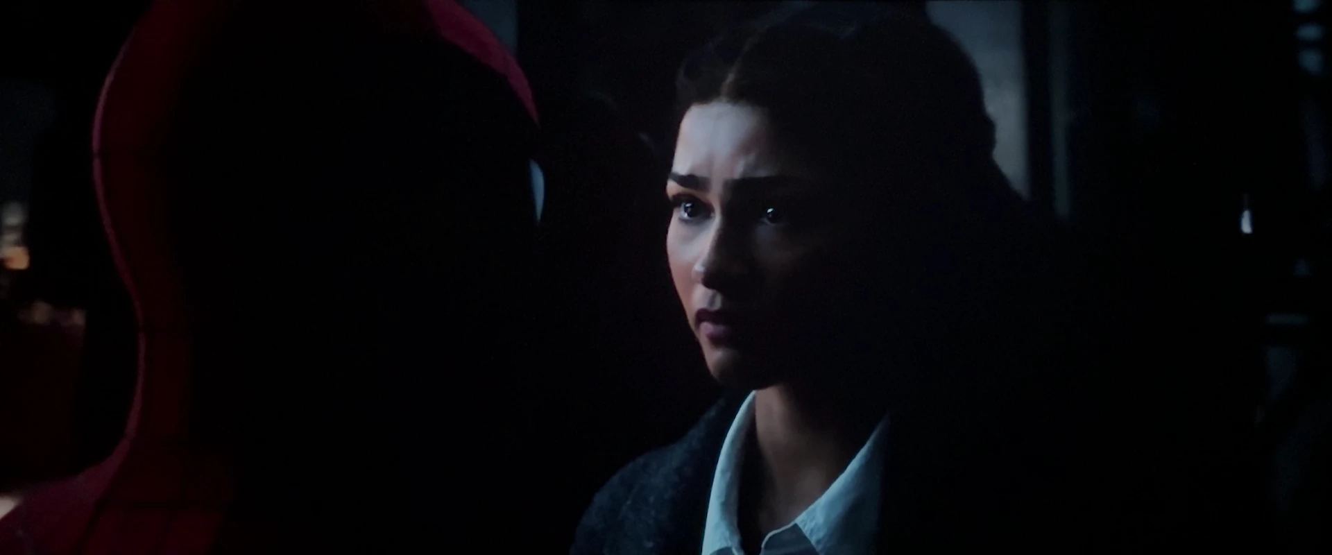 Spider-Man: Brand New Day 2026 Hindi Multi Audio Line V3 HQ-HDTC 720p – 480p – 1080p screenshot 3