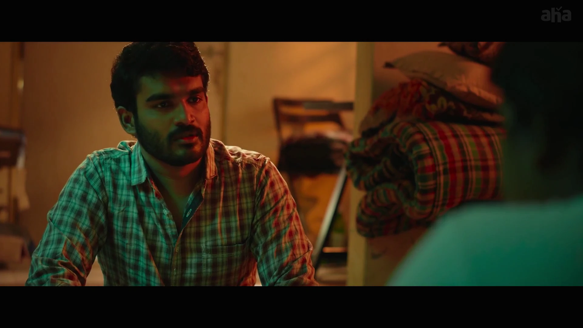 SR Kalyanamandapam 2021 Hindi Dual Audio WEB-DL 720p – 480p – 1080p screenshot 2