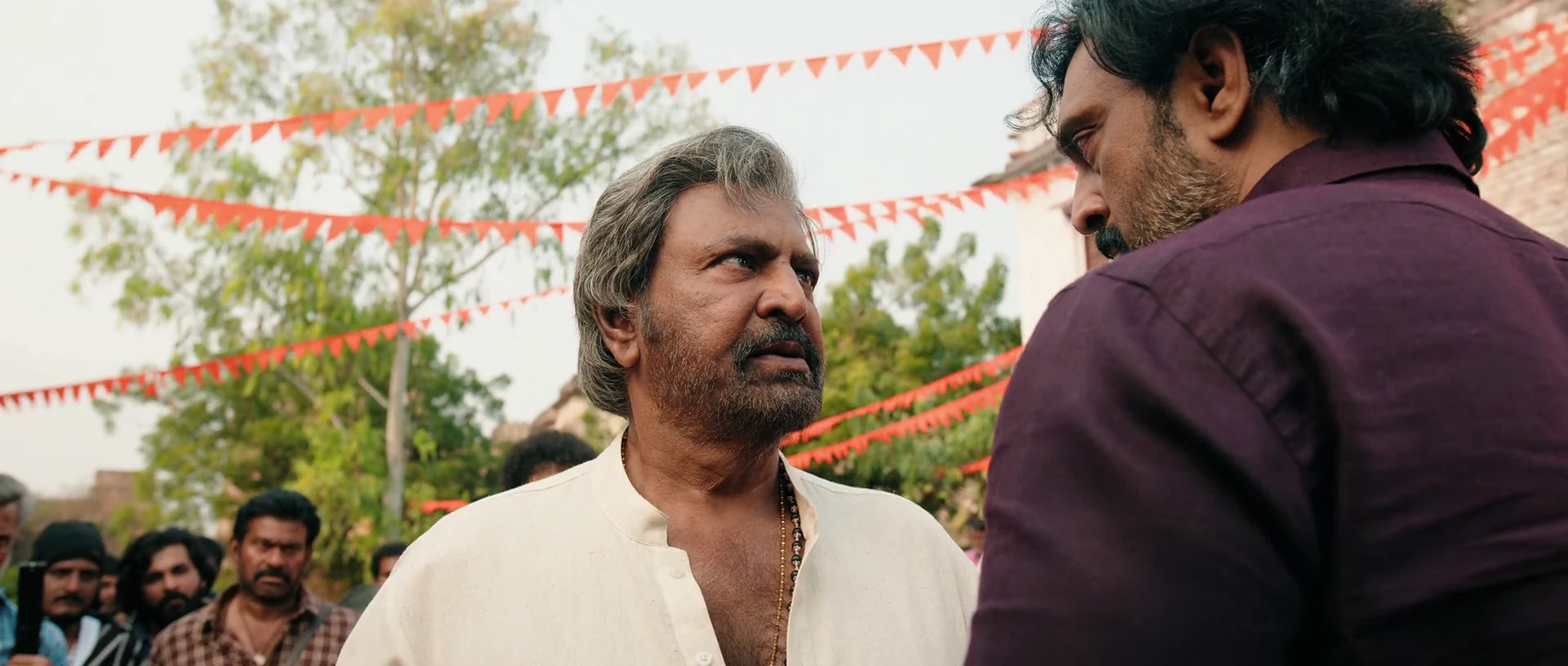 Srinivasa Mangapuram 2026 Hindi Dual Audio WEB-DL 720p – 480p – 1080p – 2160p screenshot 6