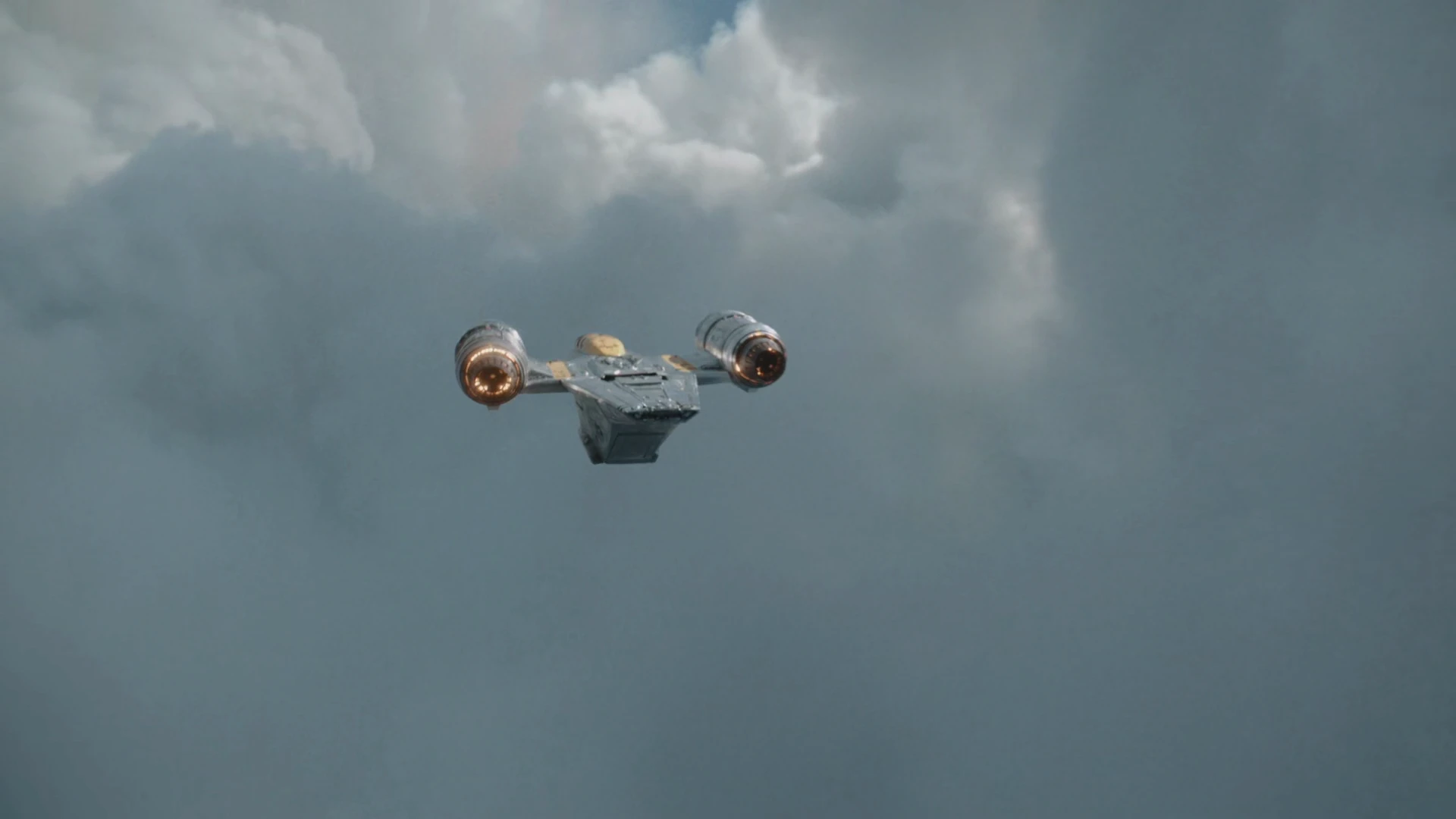 Star Wars: The Mandalorian and Grogu 2026 Hindi Dual Audio WEB-DL 720p – 480p – 1080p – 2160p screenshot 3