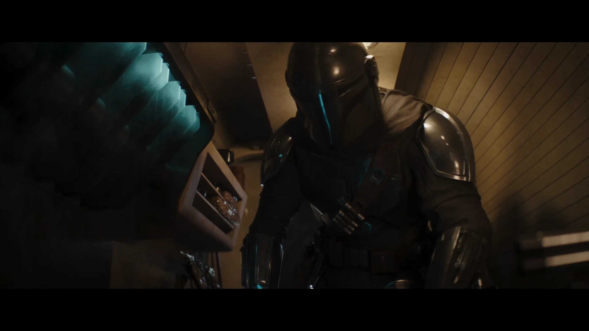Star Wars: The Mandalorian and Grogu 2026 Hindi Dual Audio WEB-DL 720p – 480p – 1080p – 2160p screenshot 4