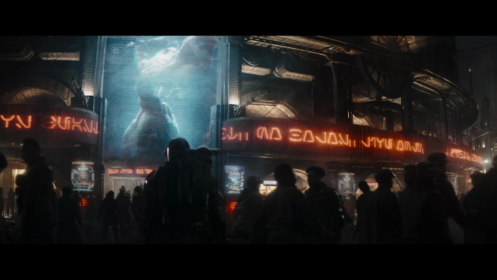 Star Wars: The Mandalorian and Grogu 2026 Hindi Dual Audio WEB-DL 720p – 480p – 1080p – 2160p screenshot 5