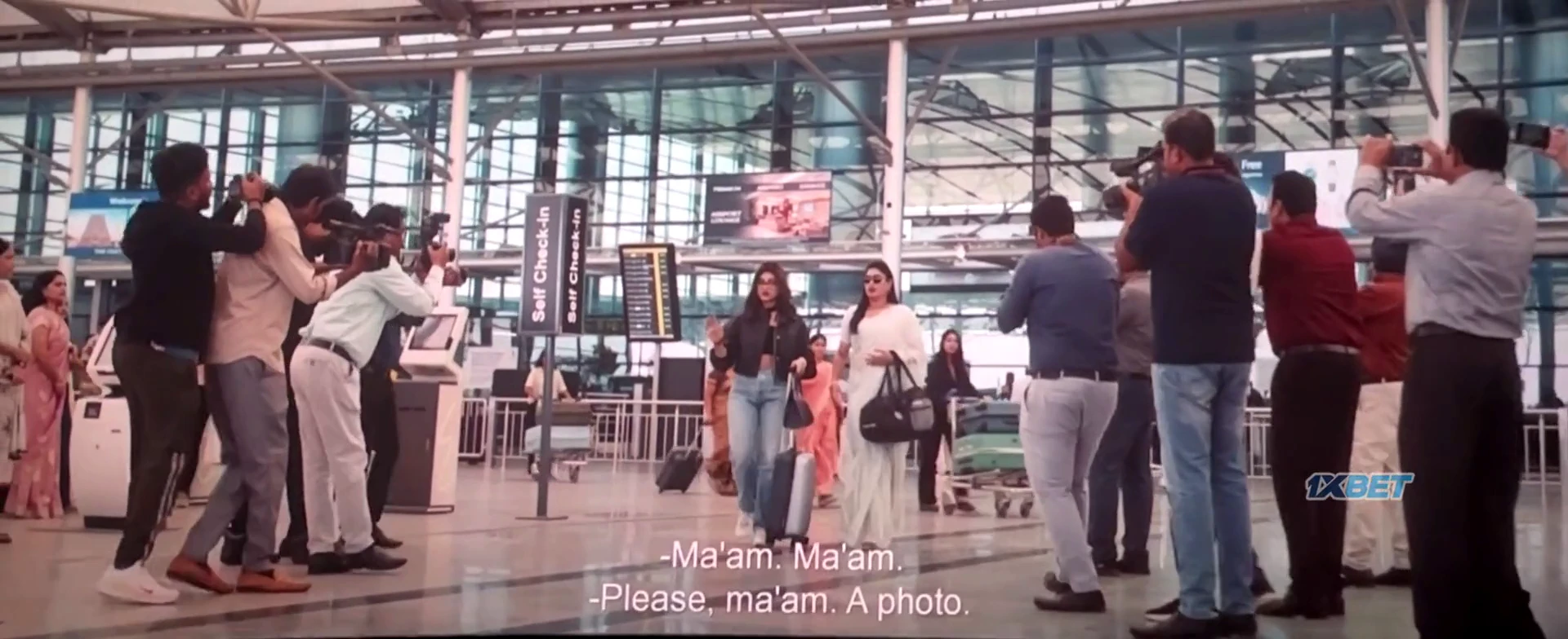 Vishwanath and Sons 2026 Tamil Clean Audio HDTC 720p – 480p – 1080p screenshot 1
