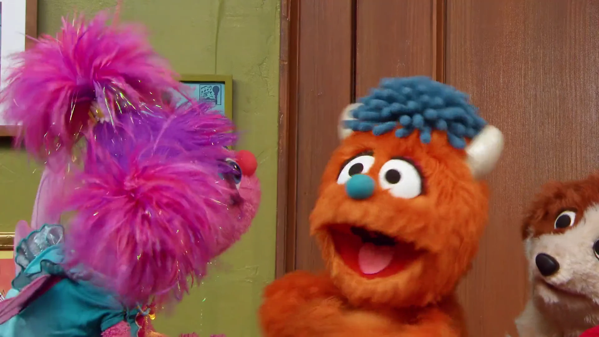 Storm on Sesame Street 2026 Hindi Dual Audio WEB-DL 720p – 480p – 1080p screenshot 2