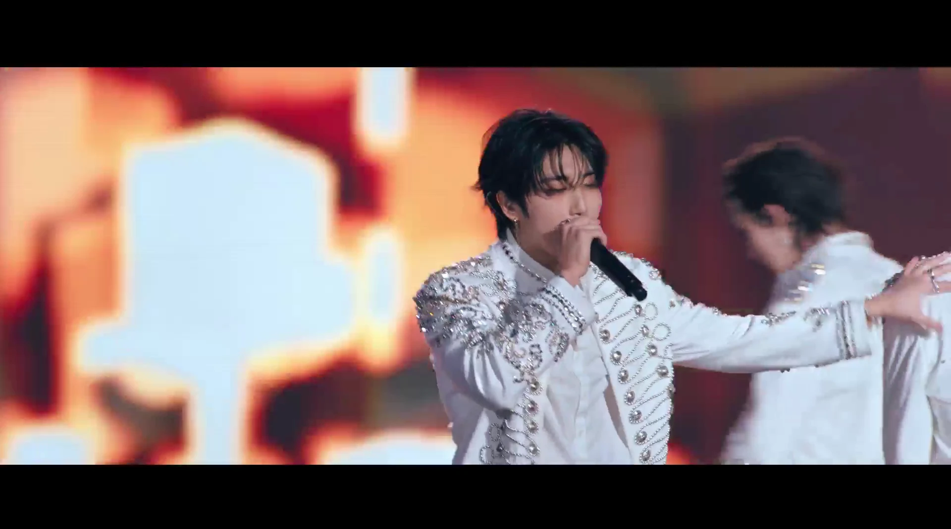 Stray Kids: The dominATE Experience 2026 English Audio WEB-DL 720p – 480p – 1080p screenshot 4