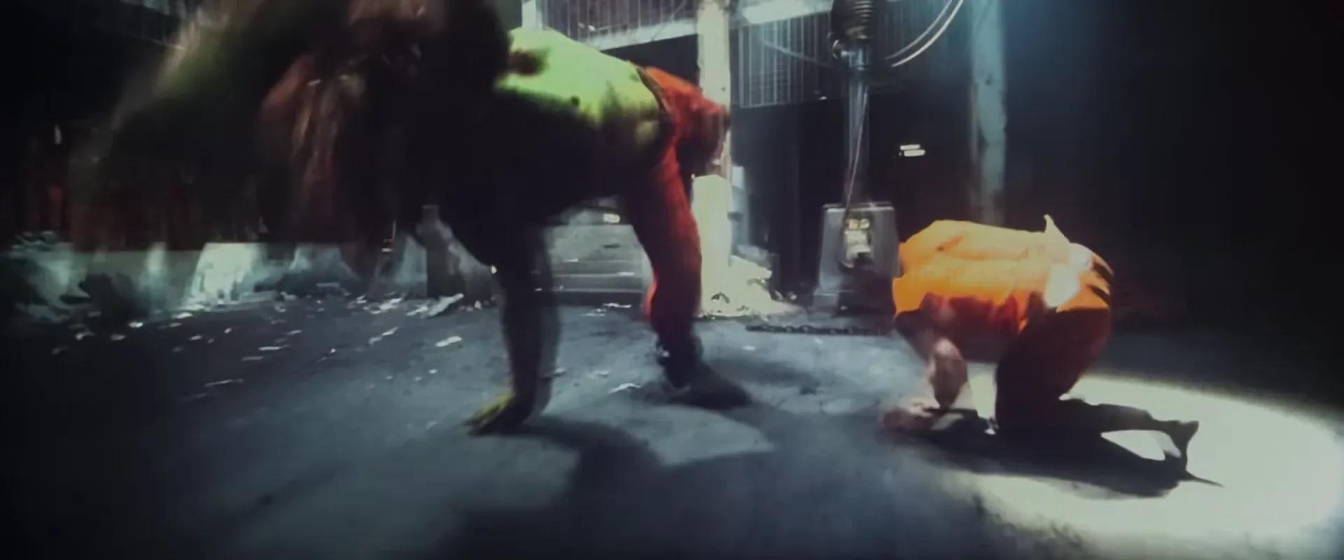 Street Fighter 2026 Hindi Telugu Clean English ORG HDTS 720p – 480p – 1080p screenshot 4