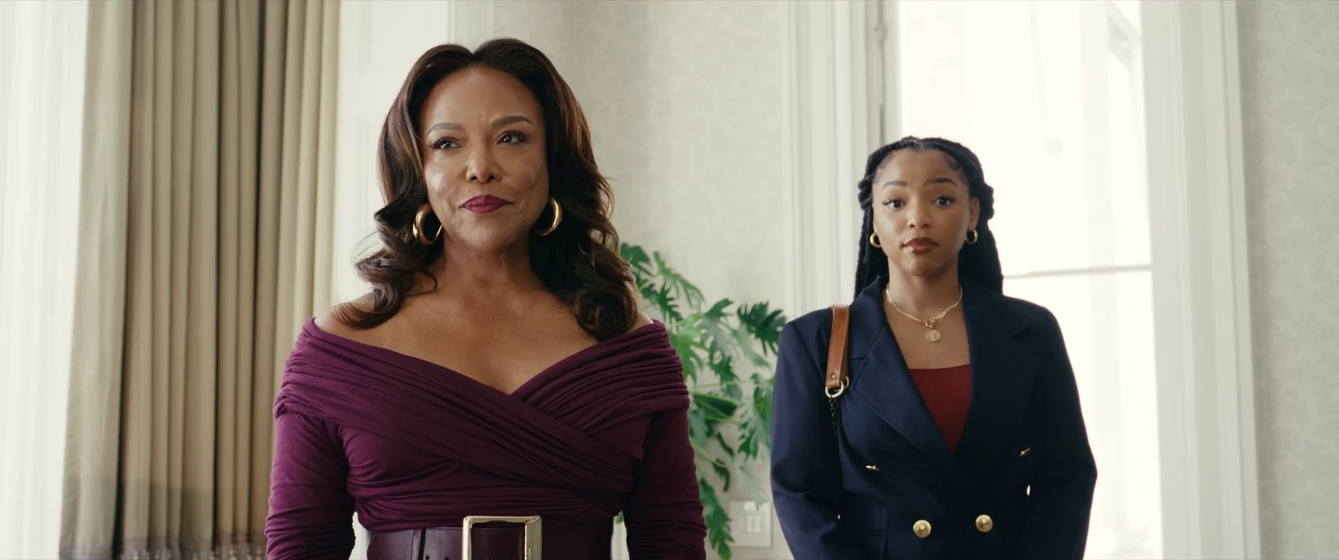 Strung 2026 English Audio WEB-DL 720p – 480p – 1080p screenshot 3