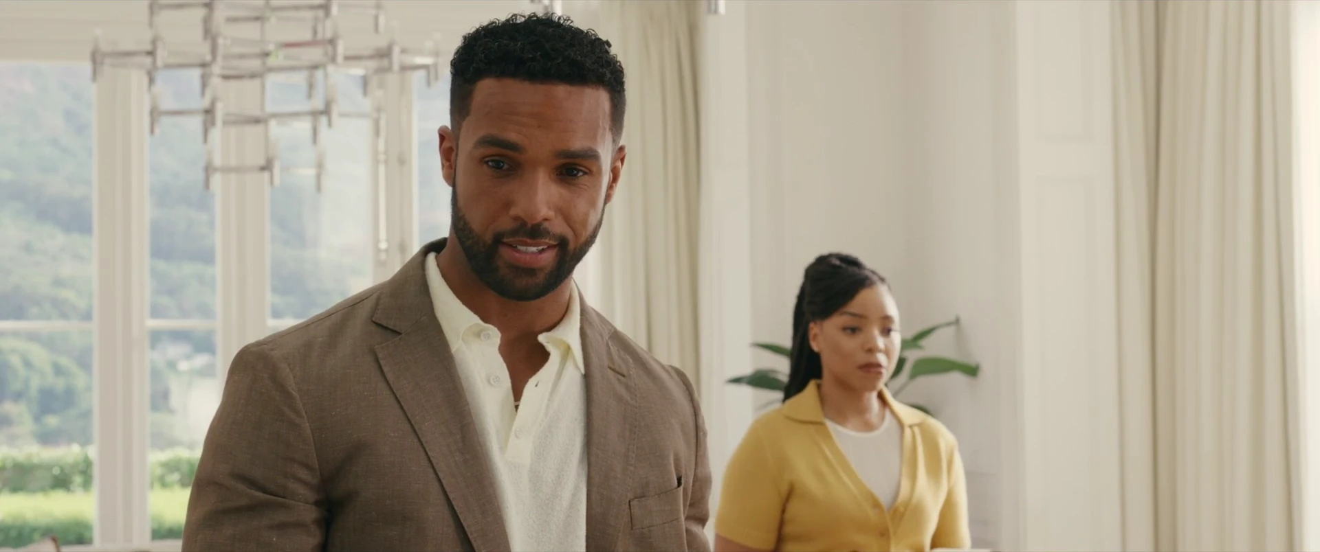 Strung 2026 English Audio WEB-DL 720p – 480p – 1080p screenshot 4