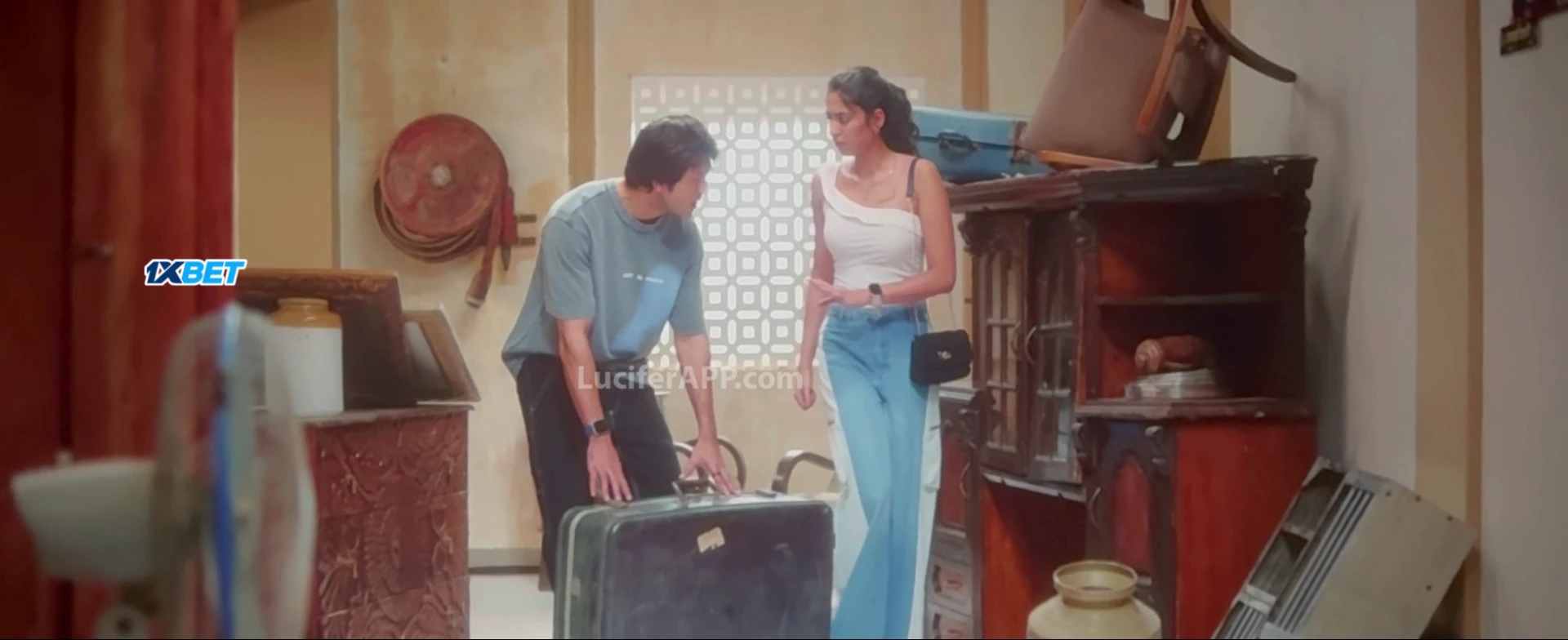 Super Duperr 2026 Marathi AUdio HQ HDTC 720p – 480p – 1080p screenshot 1