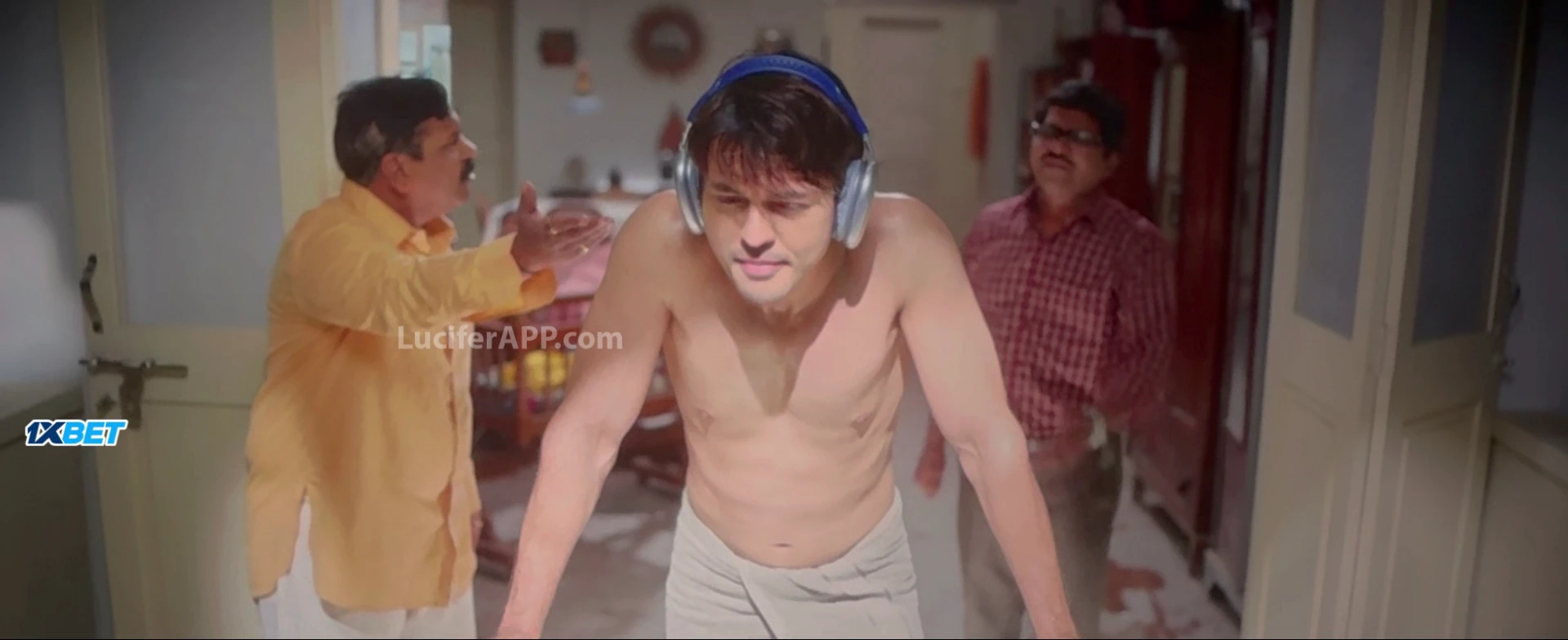 Super Duperr 2026 Marathi AUdio HQ HDTC 720p – 480p – 1080p screenshot 3