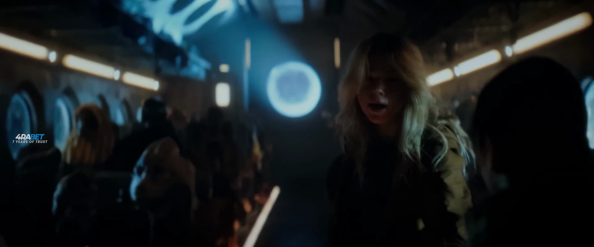 Supergirl 2026 Hindi Line Dual Audio V2 HQ-HDTC 720p – 480p – 1080p screenshot 3