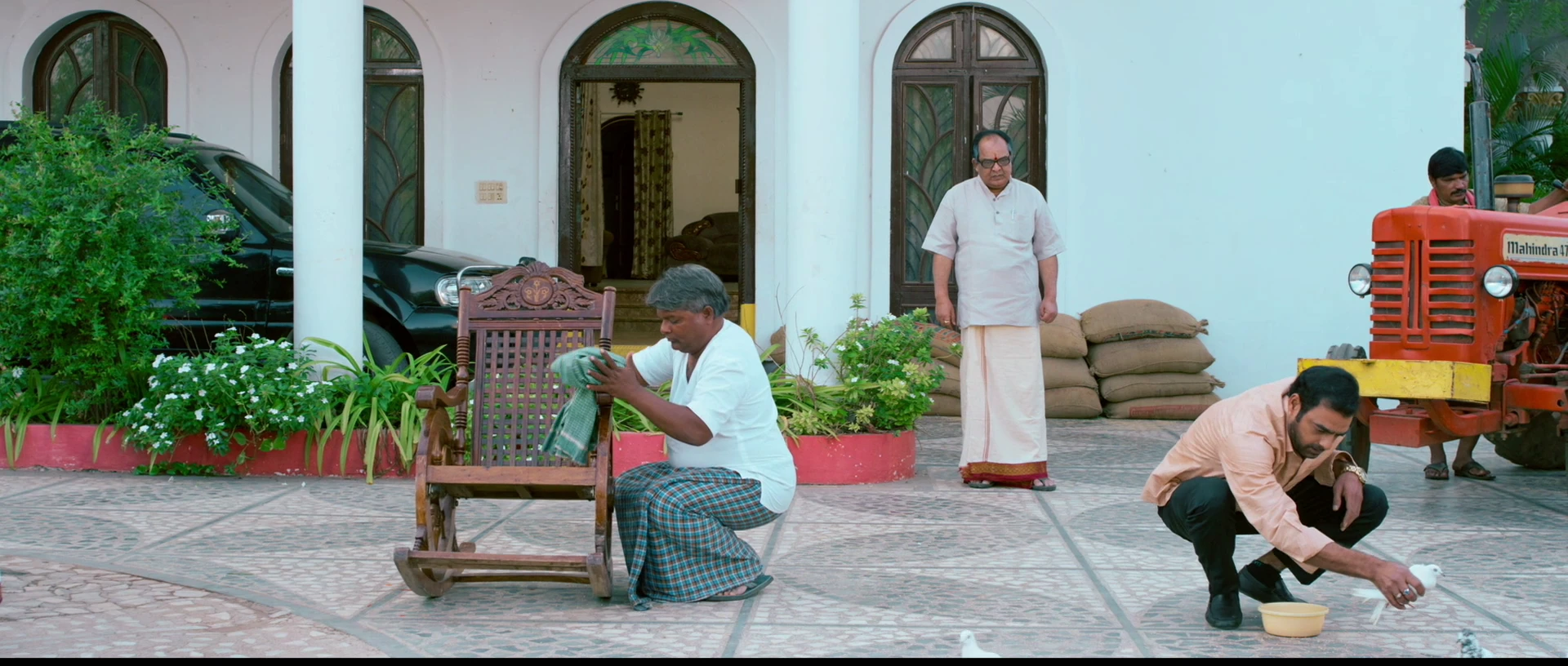 Suryapet Junction 2025 Hindi Dual Audio WEB-DL 720p – 480p – 1080p screenshot 1