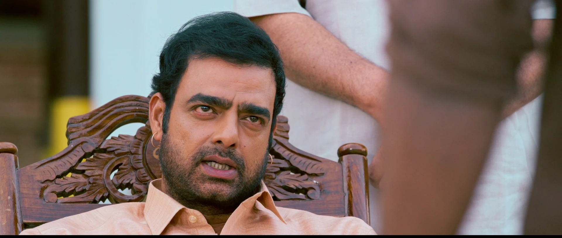 Suryapet Junction 2025 Hindi Dual Audio WEB-DL 720p – 480p – 1080p screenshot 2