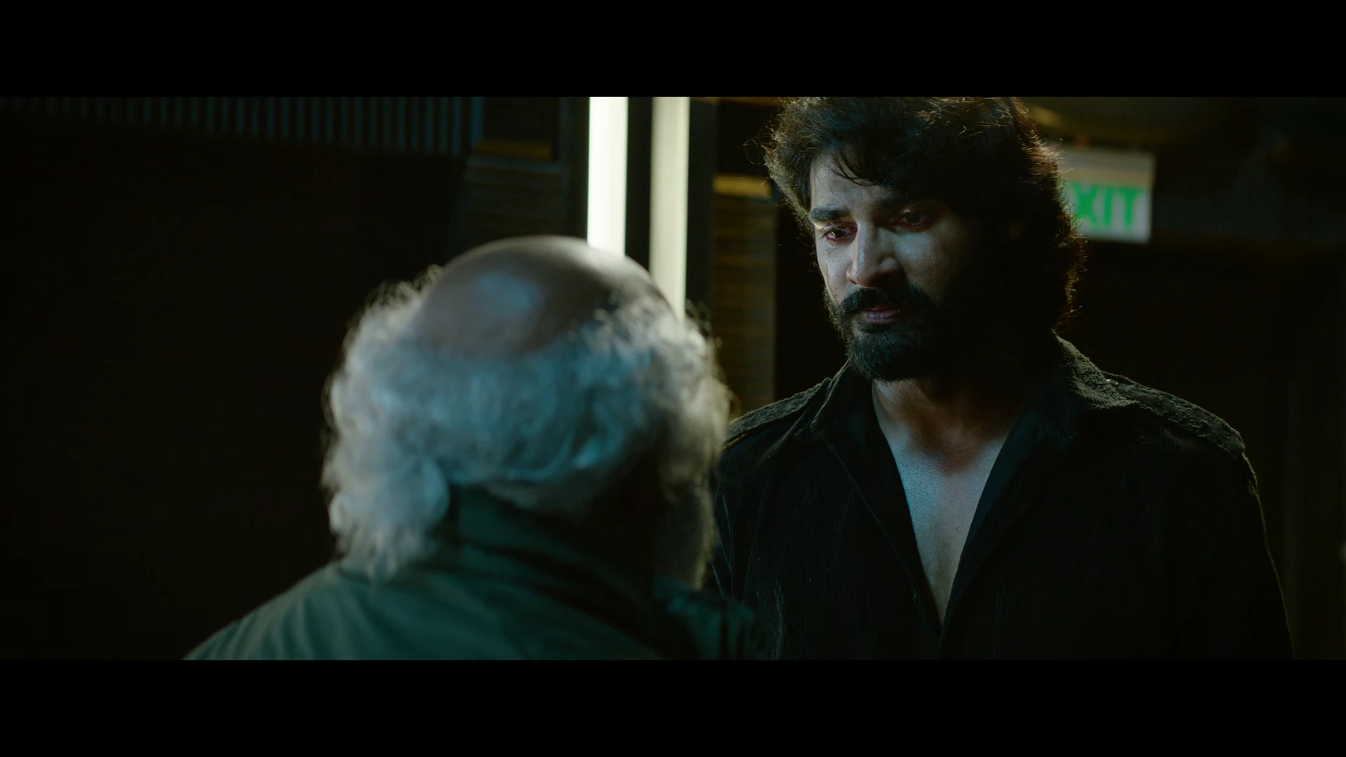 Tadap 2021 Hindi Audio WEB-DL 720p – 480p – 1080p – 2160p screenshot 1