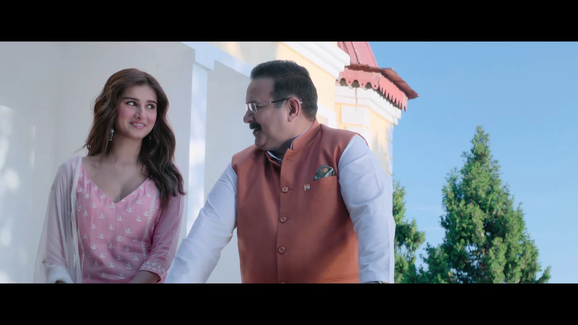 Tadap 2021 Hindi Audio WEB-DL 720p – 480p – 1080p – 2160p screenshot 2