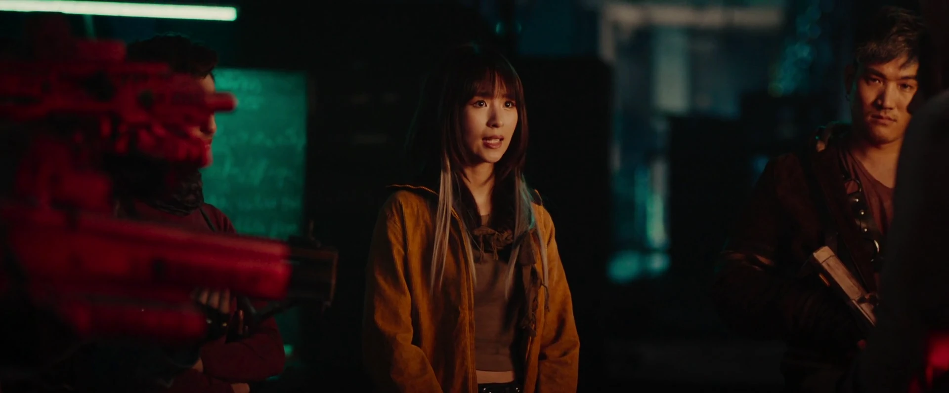 Taklee Genesis x Worlds Collide 2024 Hindi Dual Audio WEB-DL 720p – 480p – 1080p screenshot 6