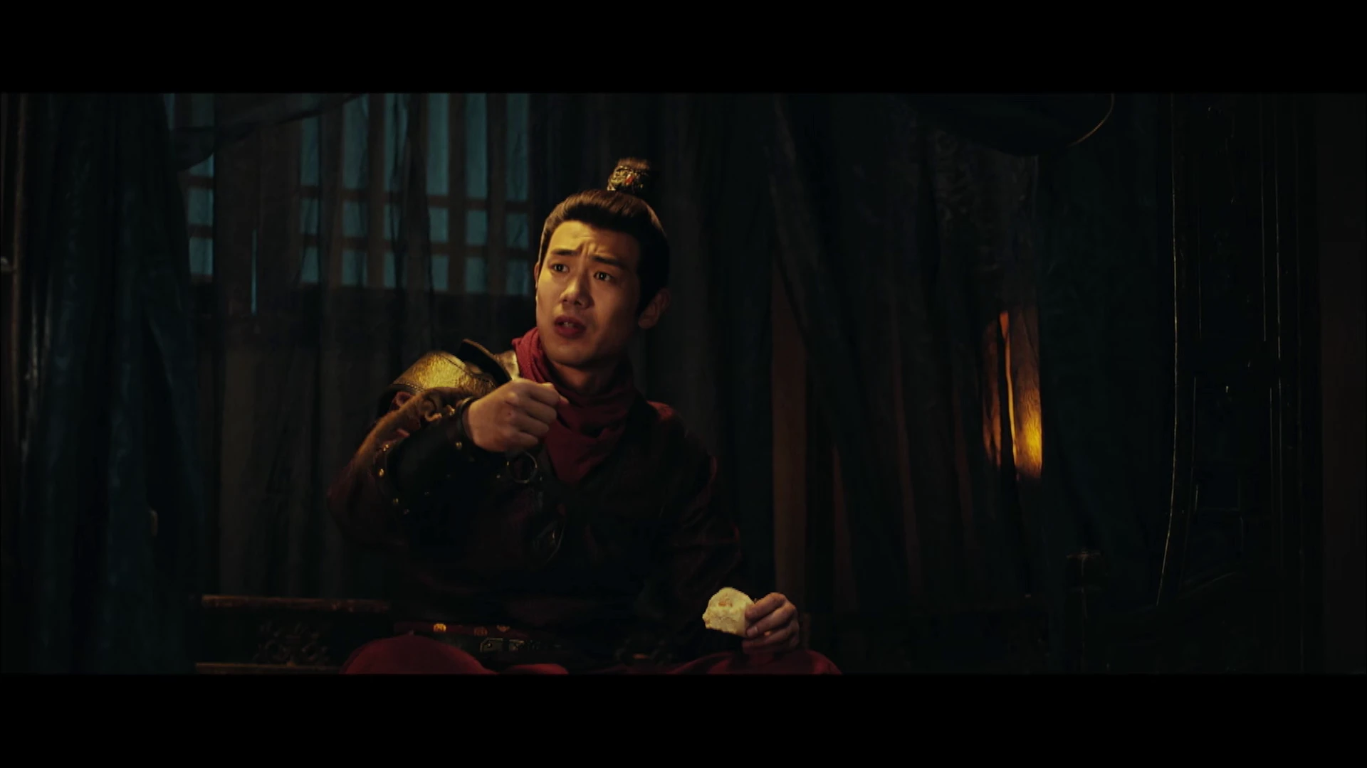 Tales of the Blood Moon 2024 Hindi Dual Audio WEB-DL 720p – 480p – 1080p screenshot 1