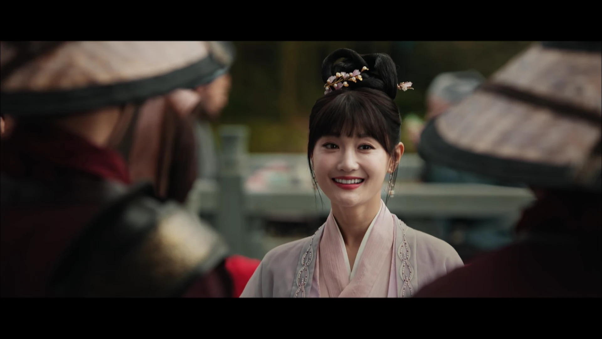 Tales of the Blood Moon 2024 Hindi Dual Audio WEB-DL 720p – 480p – 1080p screenshot 2