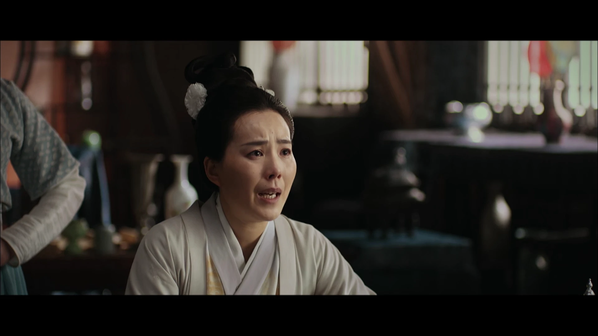 Tales of the Blood Moon 2024 Hindi Dual Audio WEB-DL 720p – 480p – 1080p screenshot 3
